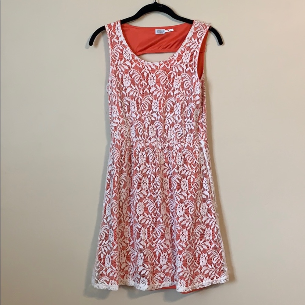 Charming Charlie, dress, S